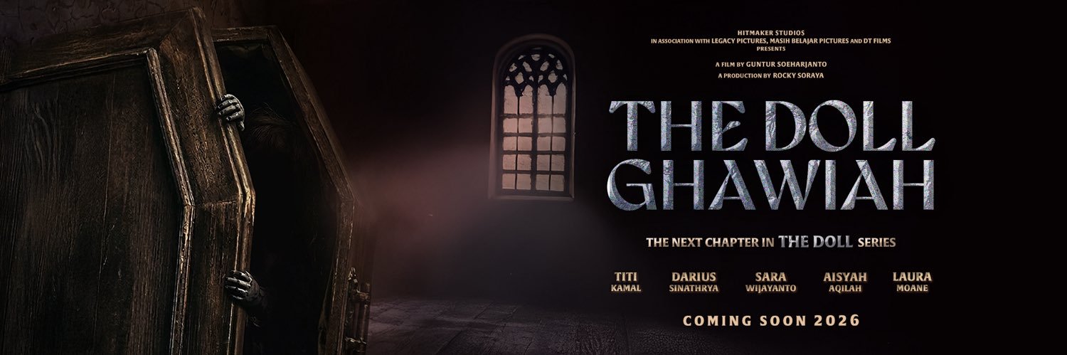 Hitmaker Studios's banner