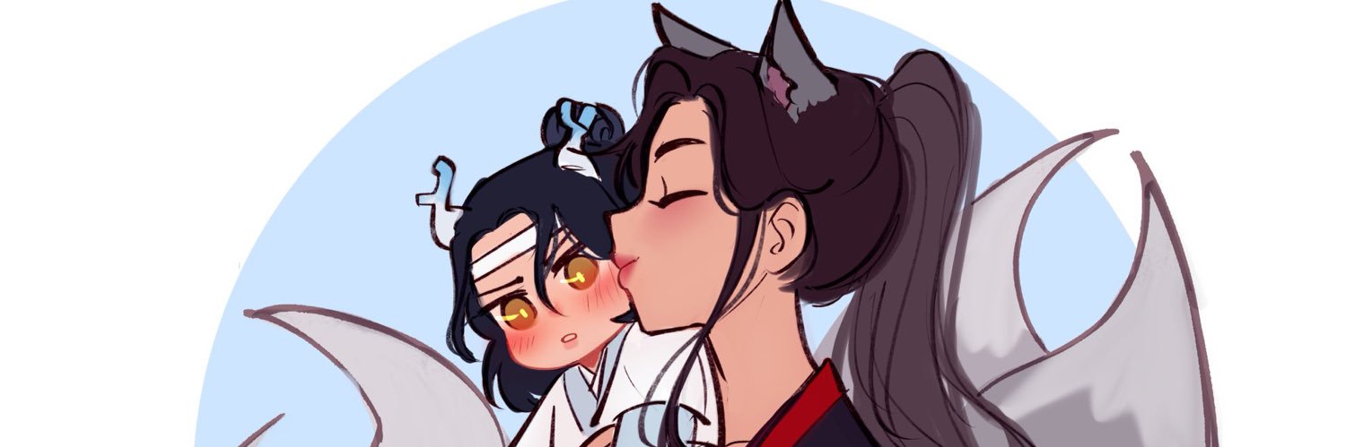 huli jing wwx's banner