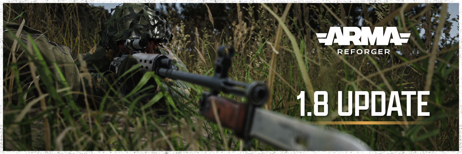 Arma Platform's banner