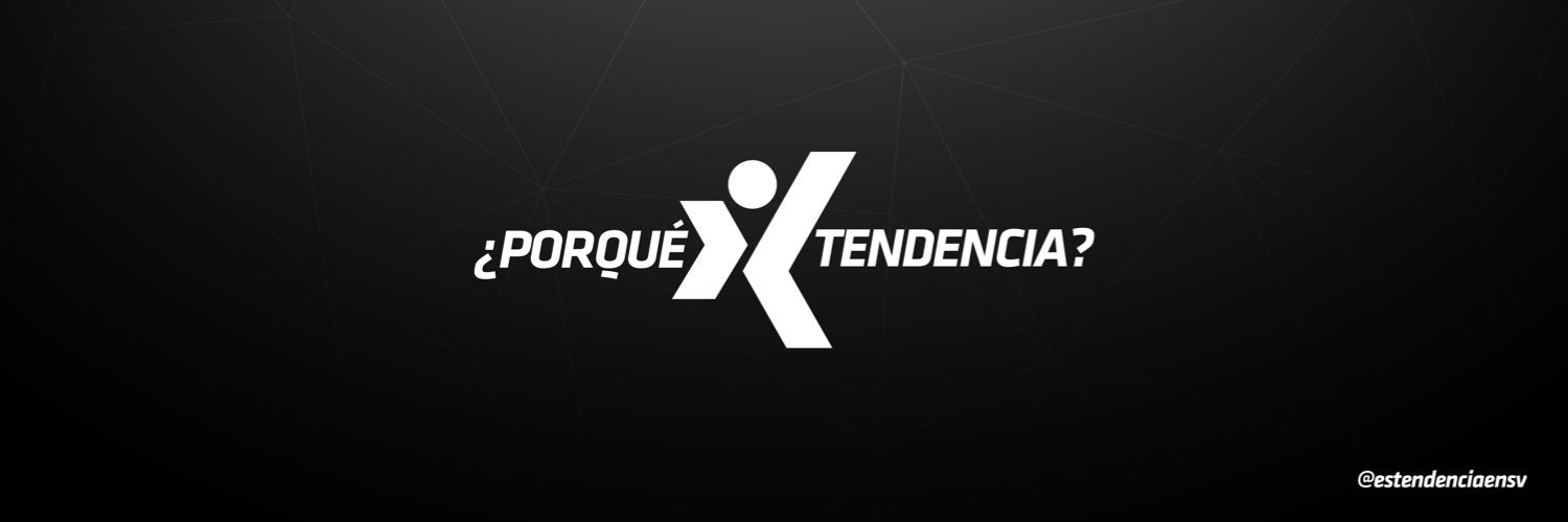 ¿por qué es tendencia?'s banner