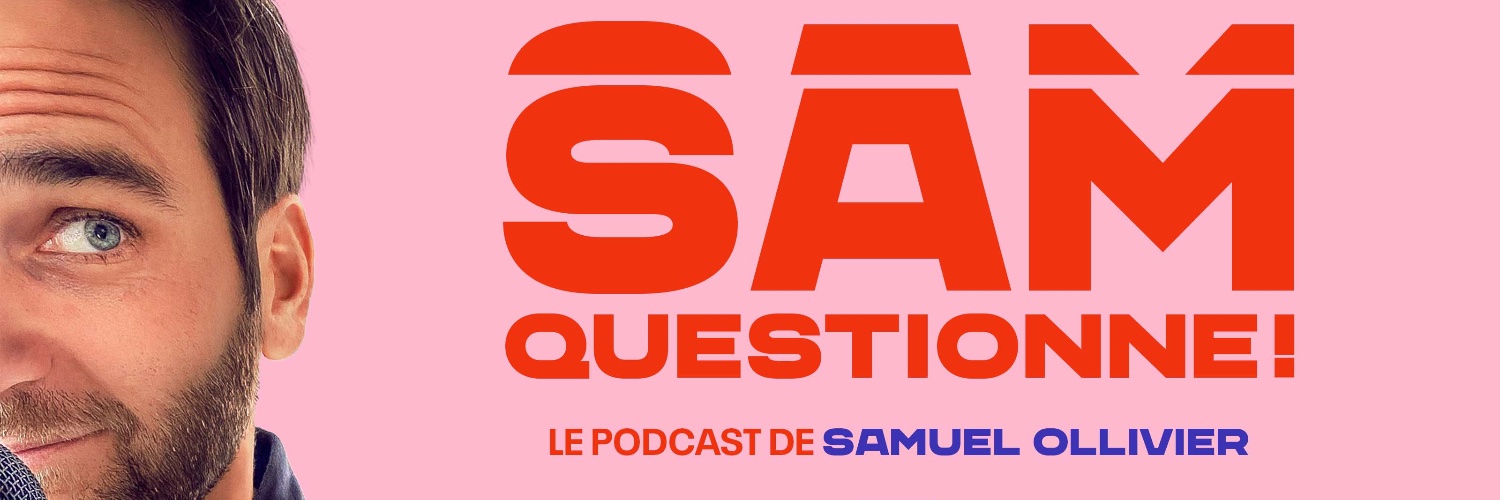 Samuel Ollivier's banner