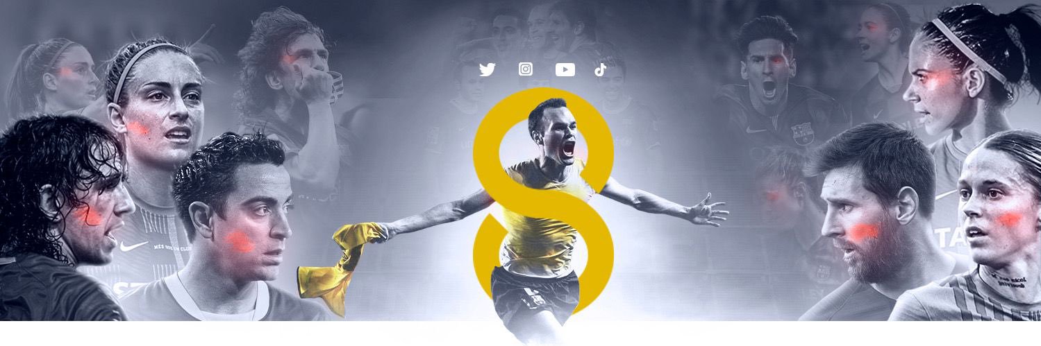 Iniestazo's banner