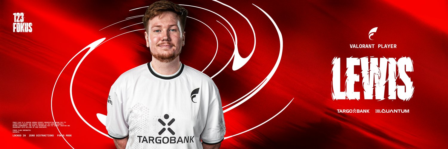 FOKUS YaBoiLewis's banner