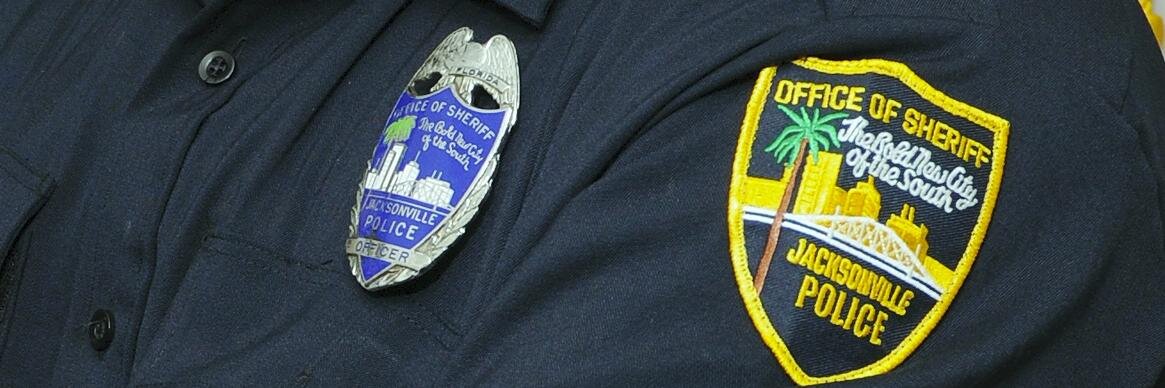 Jax Sheriff's Office's banner