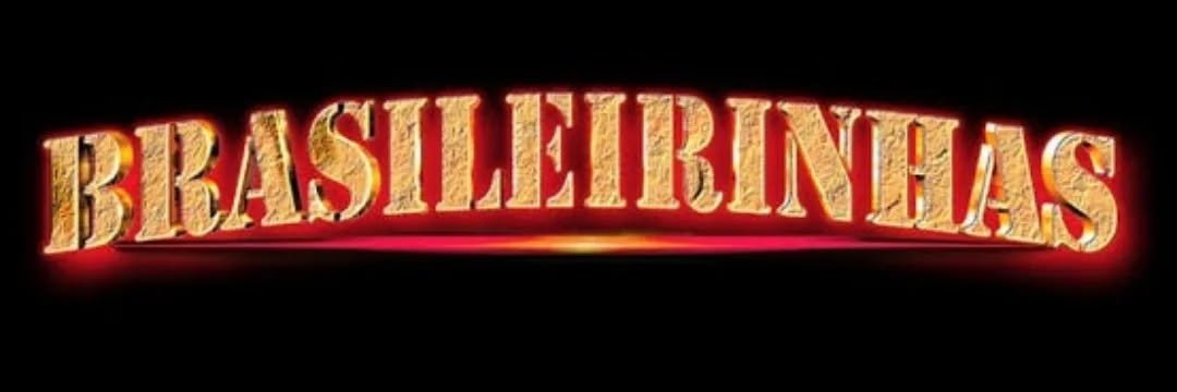 Brasileirinhas's banner