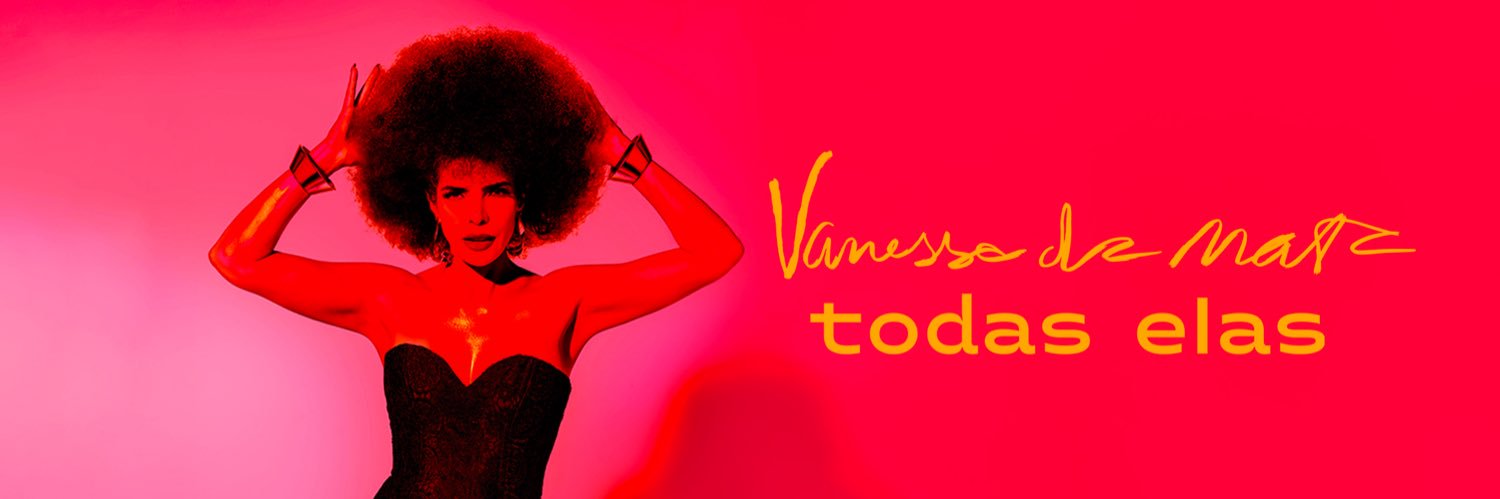 Vanessa da Mata 🪆's banner