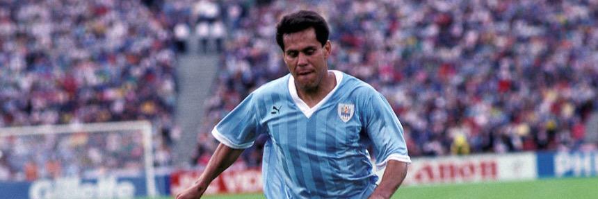 Ruben Paz's banner