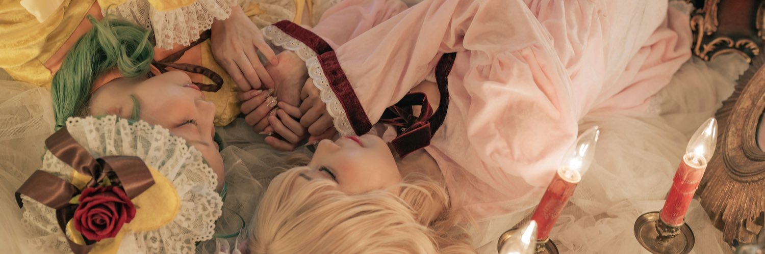 ひのきお🦇🫩's banner