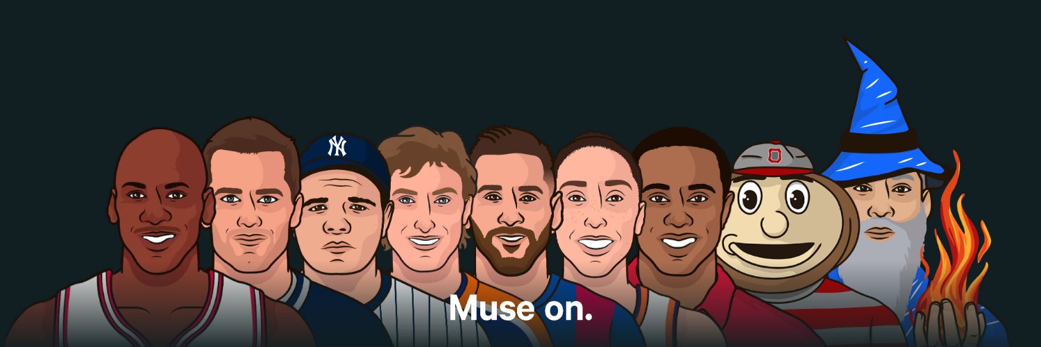 StatMuse's banner