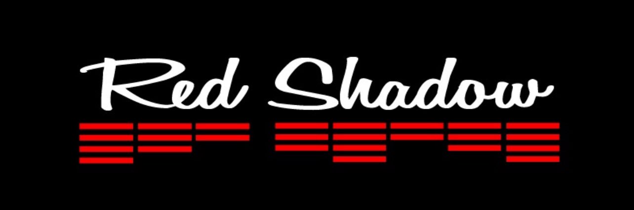 Red Shadow's banner