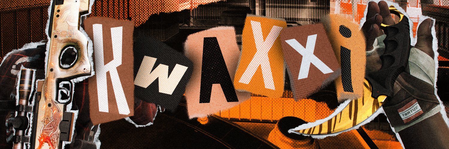 Kwaxxi's banner