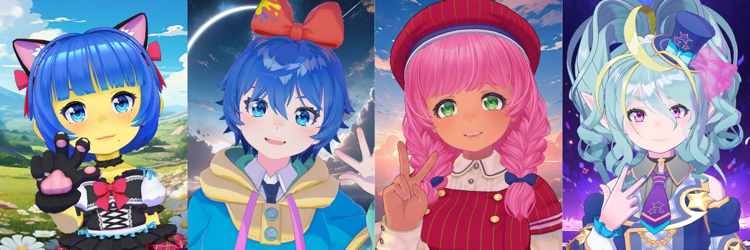 Chiharu's banner