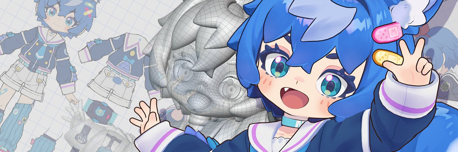 Chiharu's banner