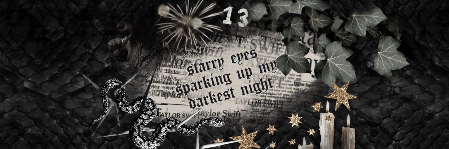 molly 🖤✨ ➳'s banner