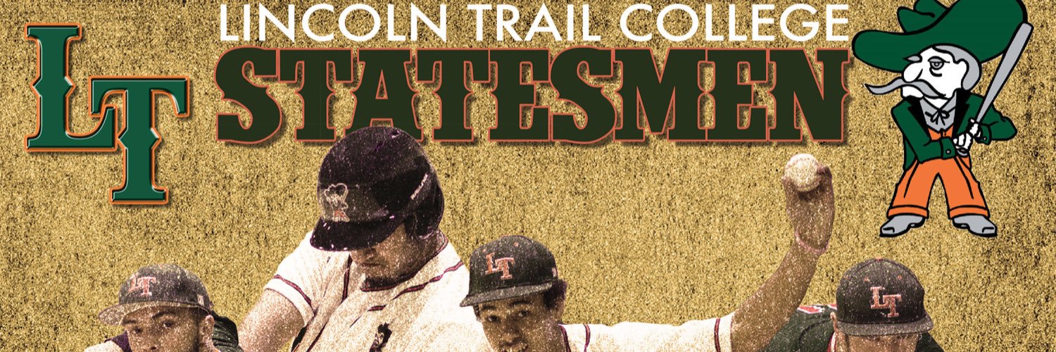 LTC Statesmen's banner