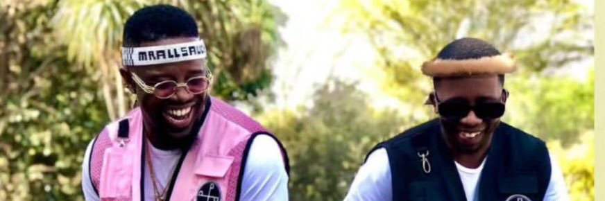 Mr All SAUCE's banner
