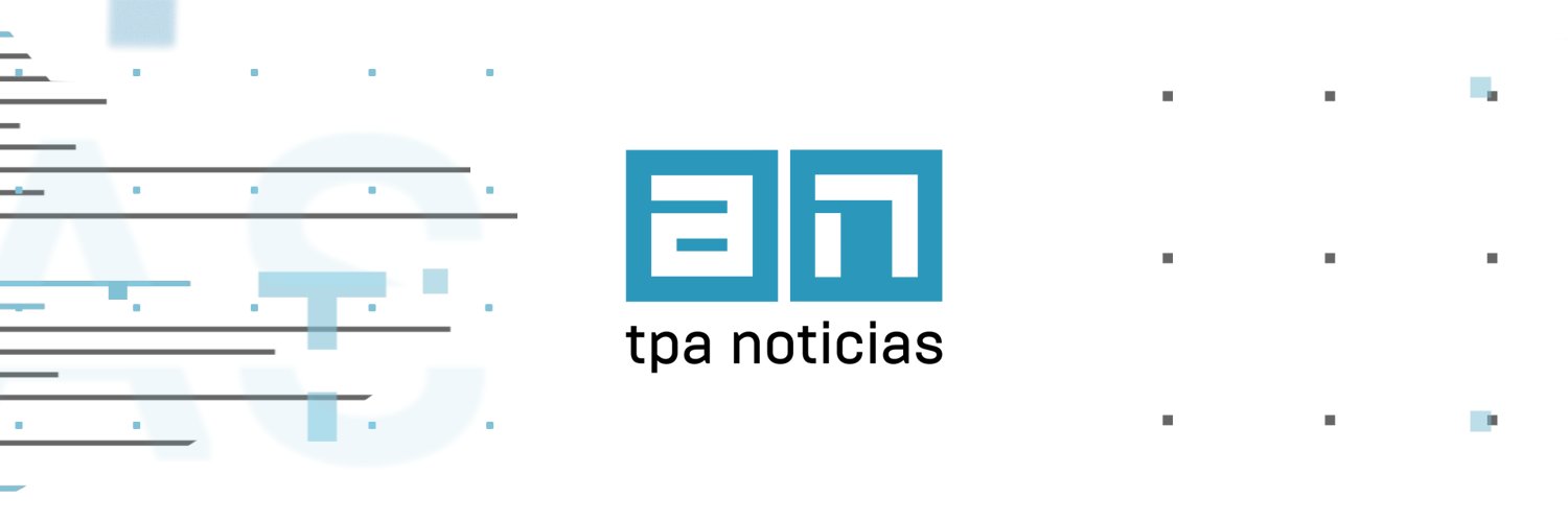TPA Noticias's banner