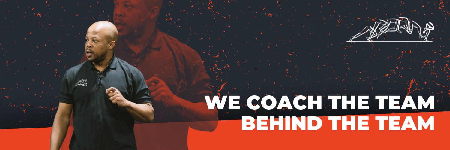 Speedworks Training's banner