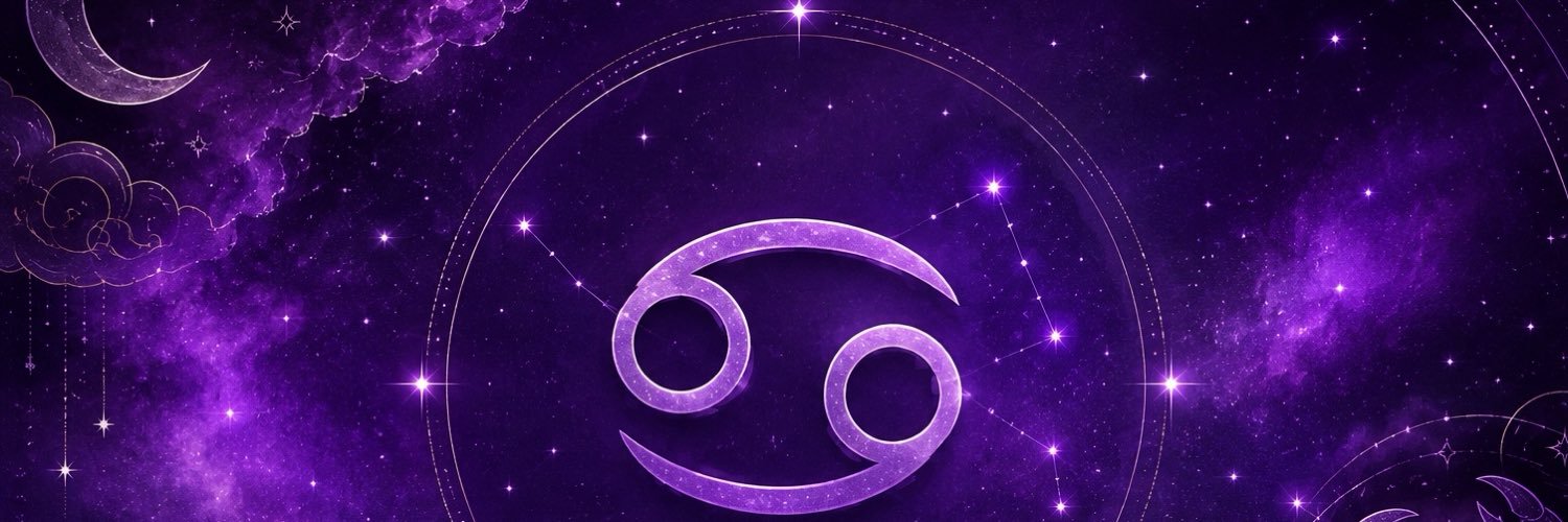 Kris 🦀♋️'s banner