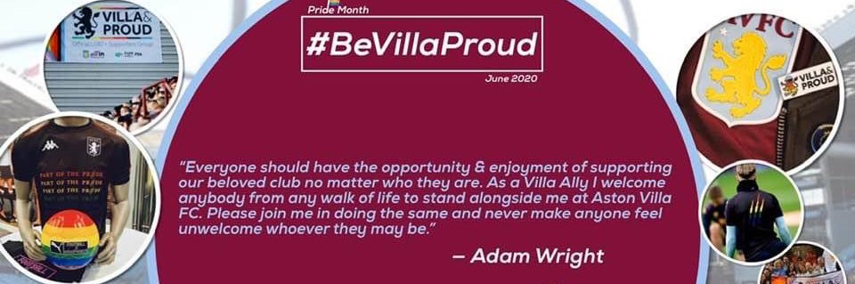 Adam Wright's banner