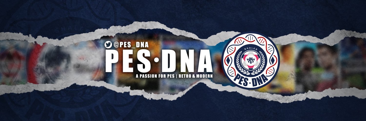 PES_DNA's banner
