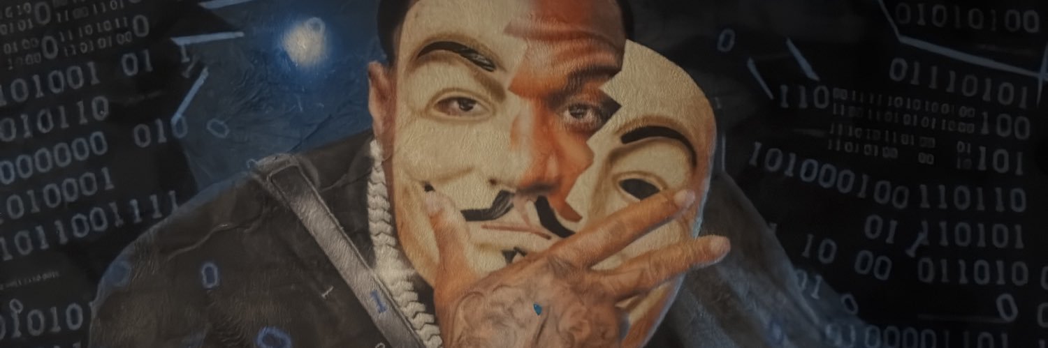 BANDMAN KEVO's banner