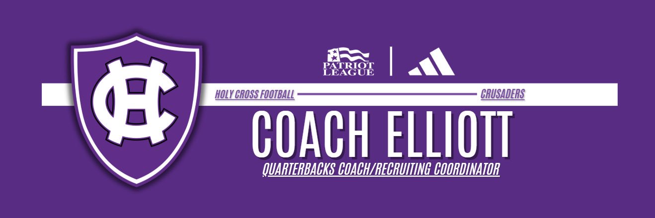 Westin Elliott's banner