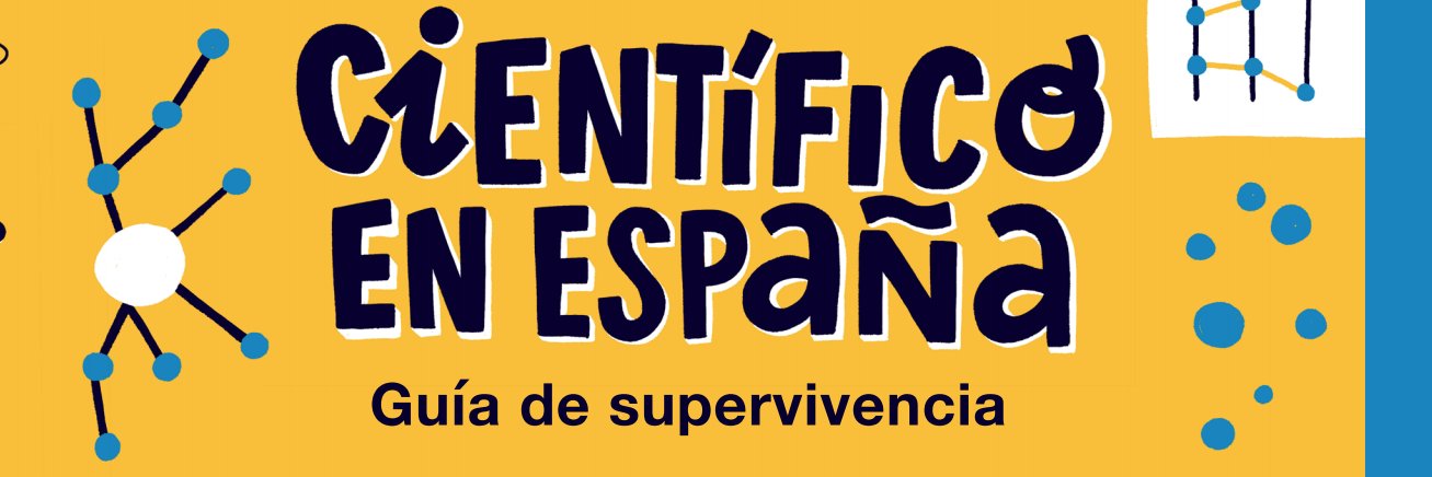 Científico en España's banner