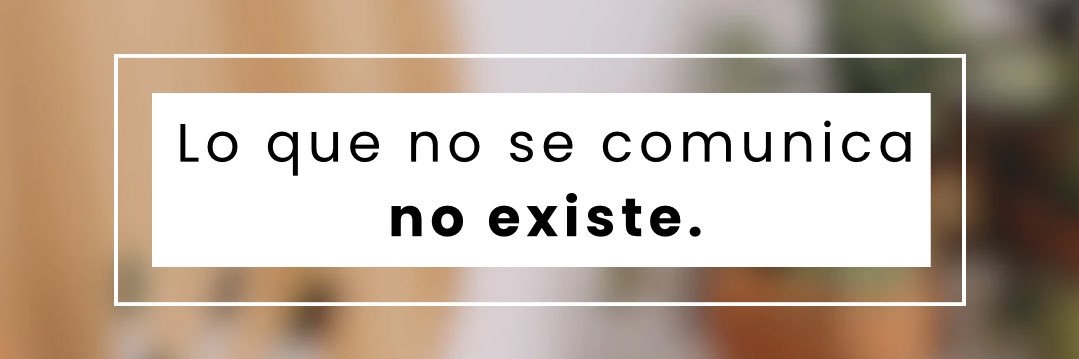 María Paola Sierra's banner