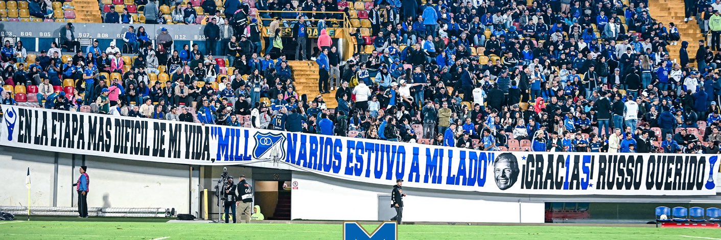 Surfer Calavera's banner