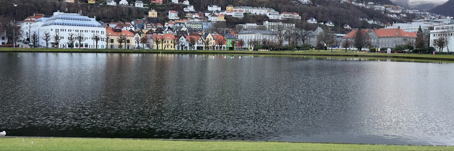 النرويج - Norway's banner