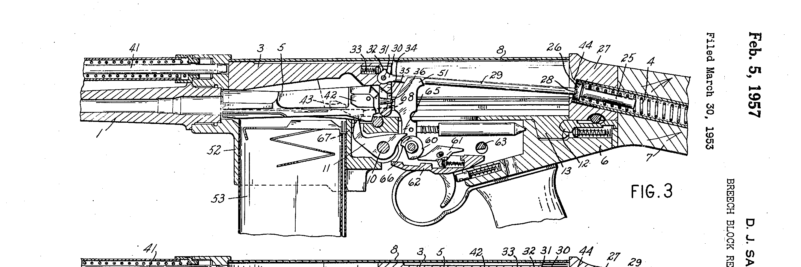 Matthew Moss | The Armourer's Bench's banner