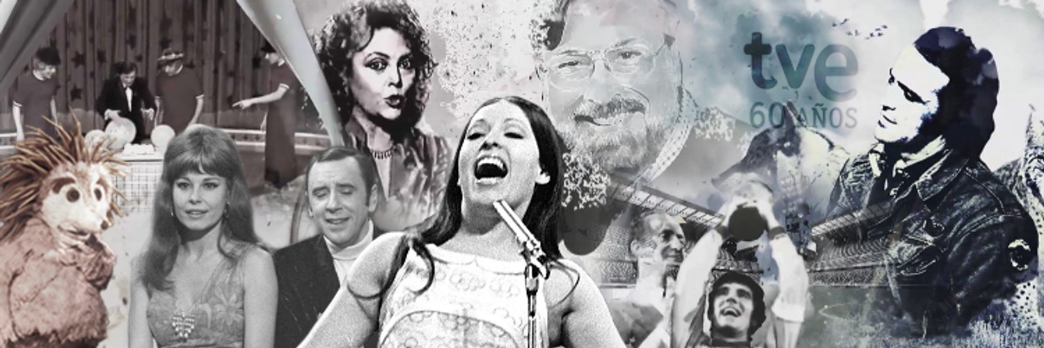 Archivo RTVE's banner