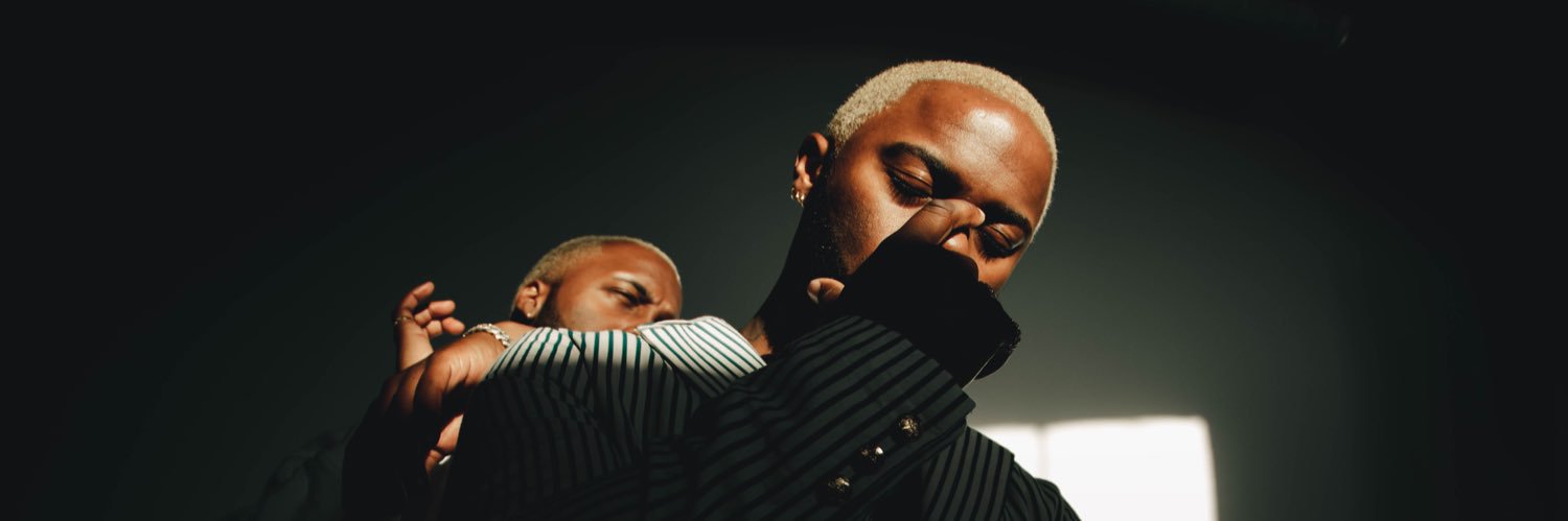 BLAQTUXEDO's banner