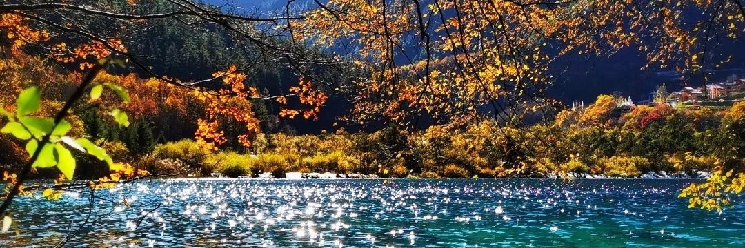 Visit Sichuan-China's banner