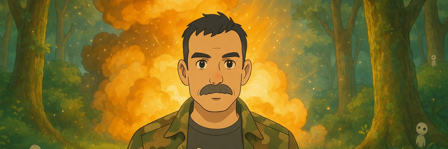 Сергій Бо's banner