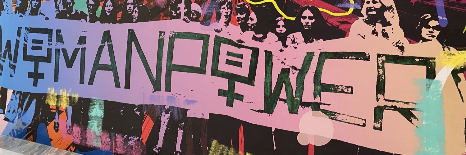 Hannah Storm's banner