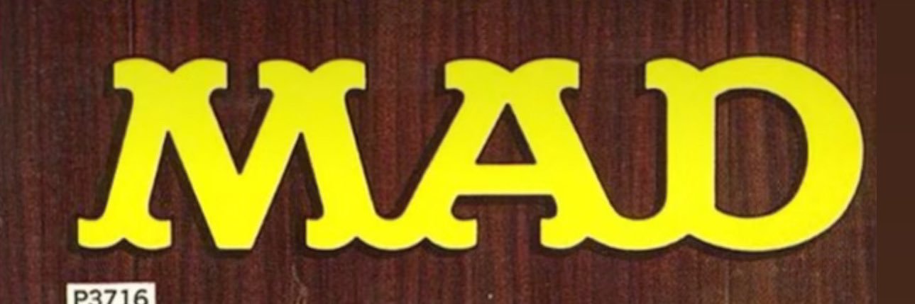 madman's banner