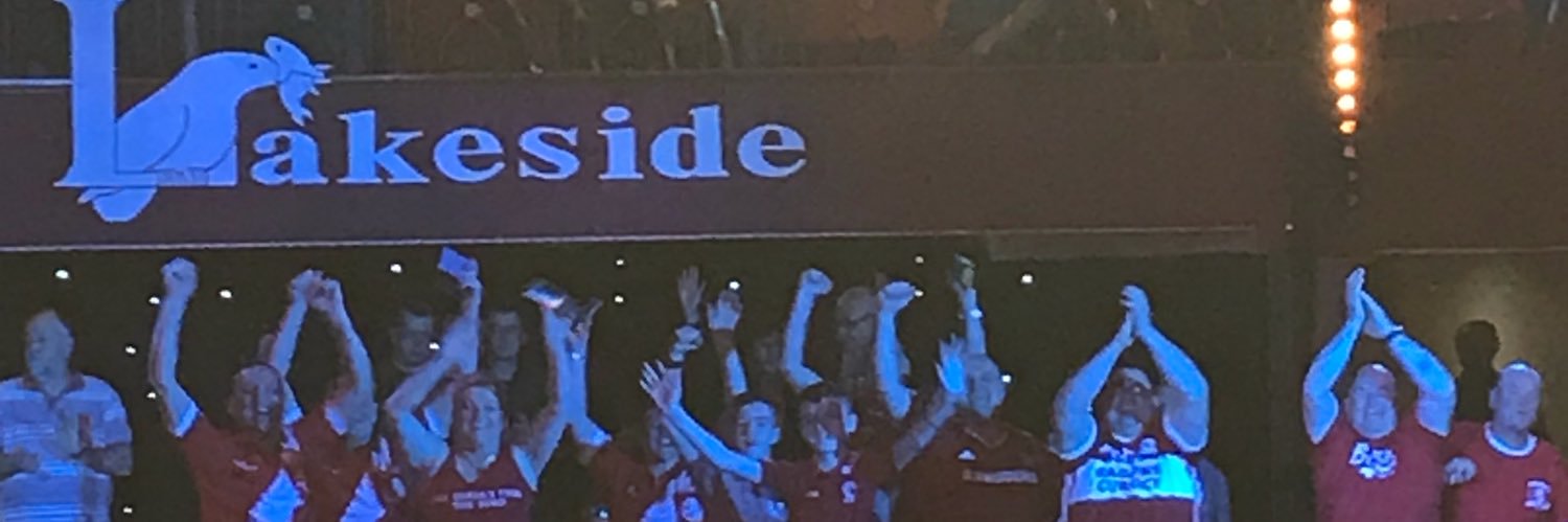 Glen Durrant's banner