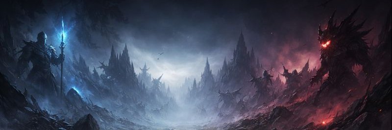Rasmus Blomdin's banner