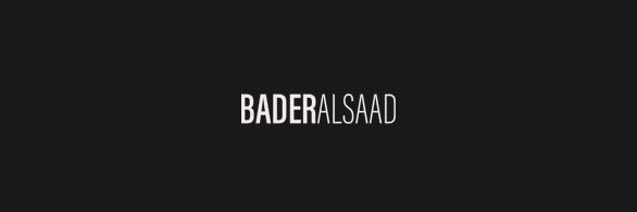 بدر السعد's banner