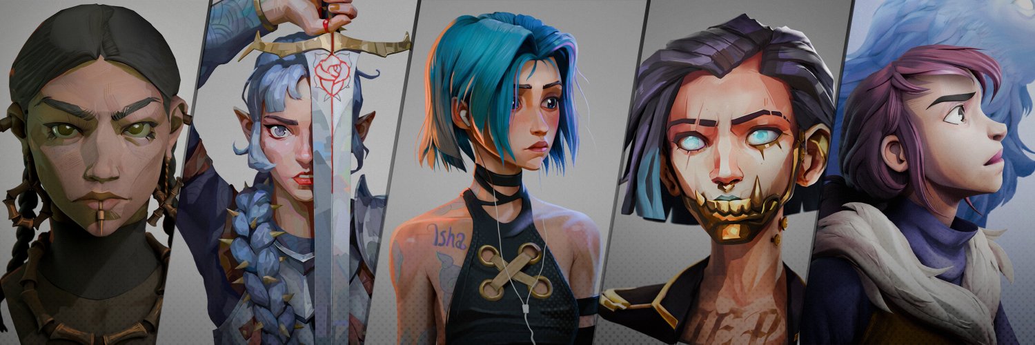 Arzel's banner