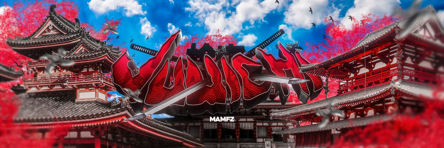maMFz's banner