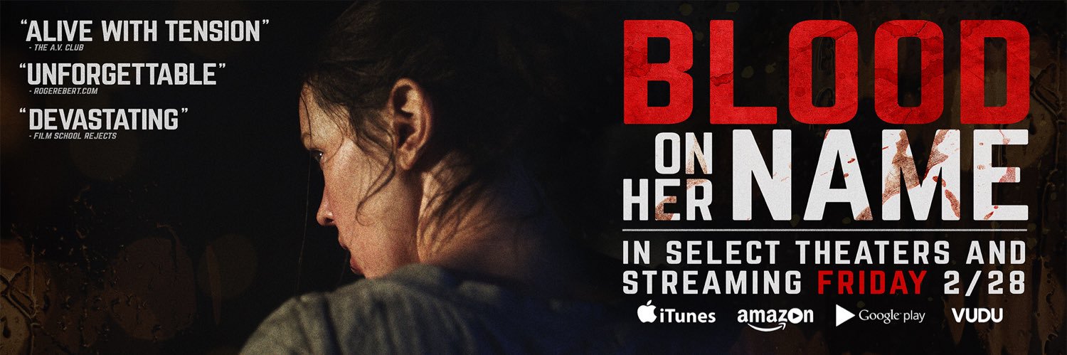 Bethany Anne Lind's banner