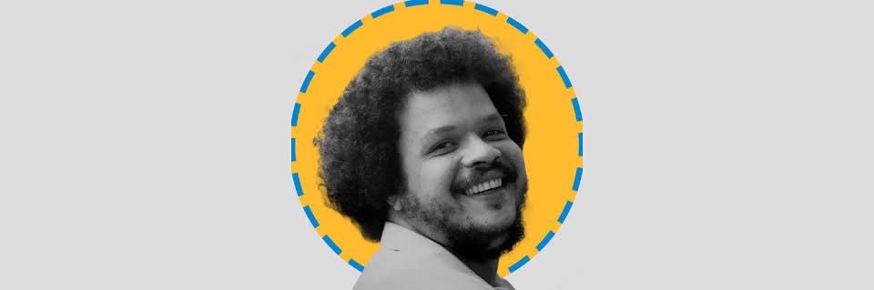 João Pimenta's banner