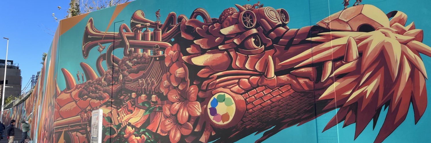GardenGrove art.music's banner