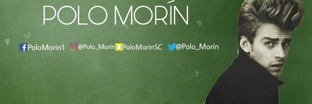 Polo Morín Perú's banner