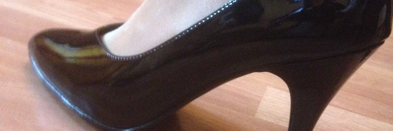Tammy's legs's banner