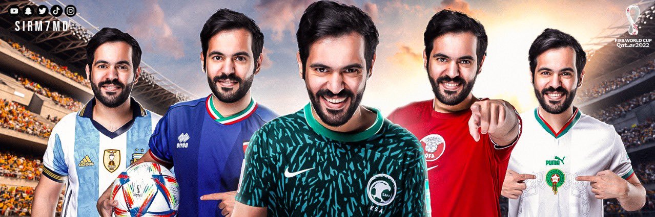 محمد أبو الروس's banner