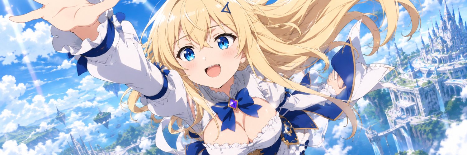 ミリィ・アトワネット's banner